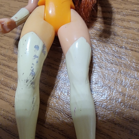 Vintage MOTU 1984 She-Ra Castaspella and Glimmer Dolls - Picture 4 of 6